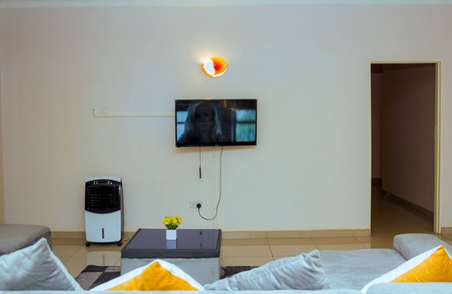 Victoria Falls House | Victoria Falls Haven