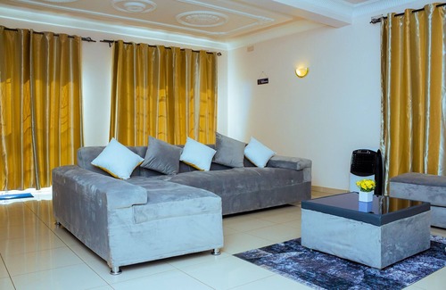 Victoria Falls House | Victoria Falls Haven