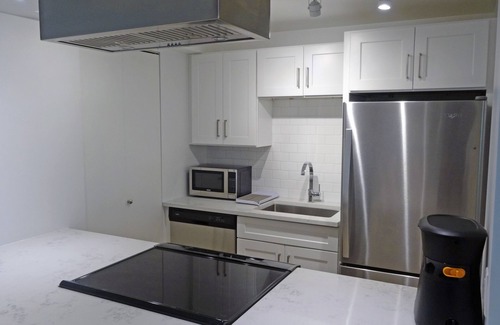 Fairfield House | Victoria Garden Suite 2