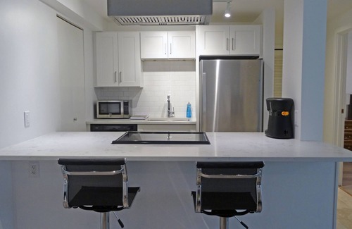 Fairfield House | Victoria Garden Suite 2