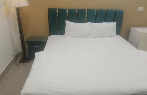 Bahawalpur House | Victoria Guest House