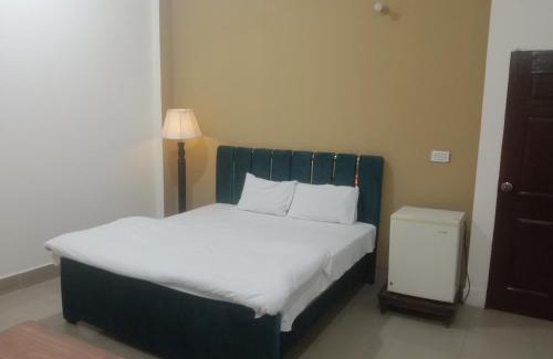 Bahawalpur House | Victoria Guest House