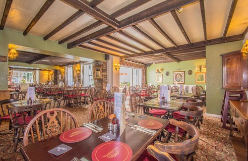 Vale of Glamorgan Hotel | Victoria Inn