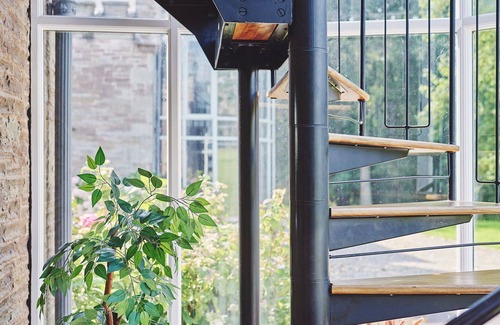 Leominster Apartment | Victoria Lodge - Luxury Cottages