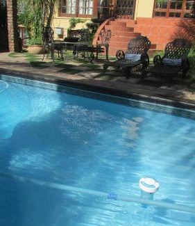 Upington Bed & Breakfast | Victoria Manor
