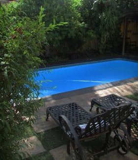 Upington Bed & Breakfast | Victoria Manor