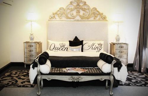 Upington Bed & Breakfast | Victoria Manor