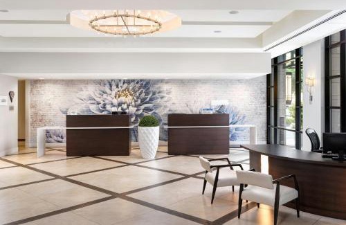 Downtown Victoria Hotel | Victoria Marriott Inner Harbour