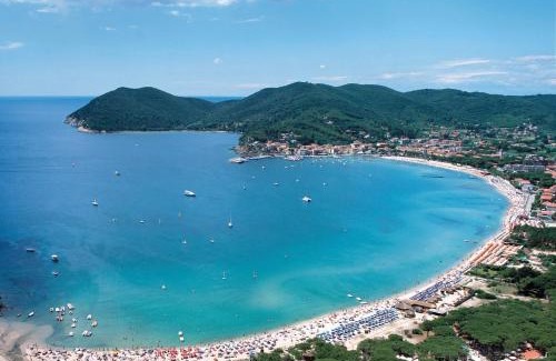 Campo nell'Elba Other | Victoria Mobilehome by Ville degli Ulivi