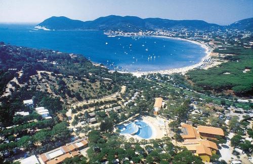 Campo nell'Elba Other | Victoria Mobilehome by Ville degli Ulivi