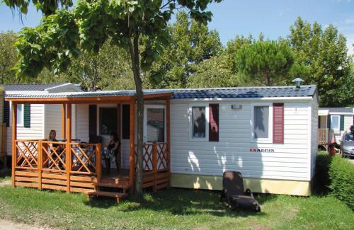 Campo nell'Elba Other | Victoria Mobilehome by Ville degli Ulivi