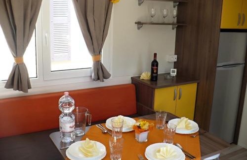 Campo nell'Elba Other | Victoria Mobilehome by Ville degli Ulivi