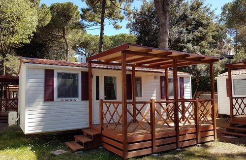 Duna Verde Other | Victoria Mobilehome in Centro Vacanze San Francesco