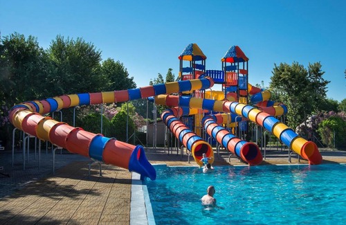 Duna Verde Other | Victoria Mobilehome in Centro Vacanze San Francesco