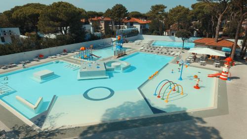 Lido degli Estensi Other | Victoria Mobilehome in Camping Mare e Pineta