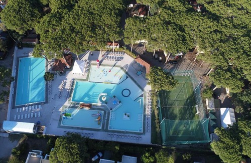 Lido degli Estensi Other | Victoria Mobilehome in Camping Mare e Pineta