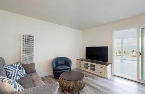 San Clemente Apartment | Victoria Ocean View Apt. 4