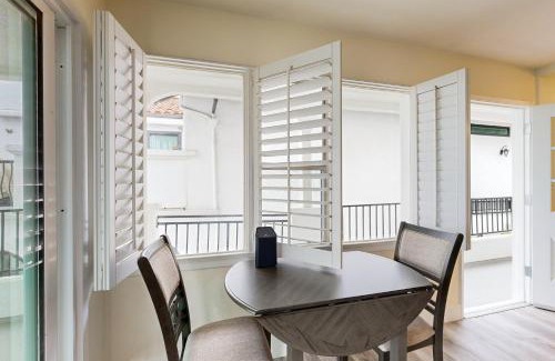 San Clemente Apartment | Victoria Ocean View Apt. 4