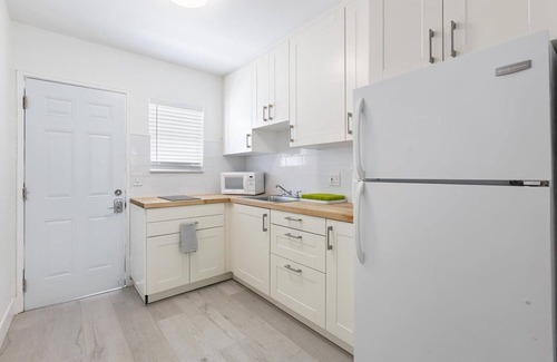 Victoria Park Apartment | Victoria Park Unique Studio Close to Las Olas Blvd
