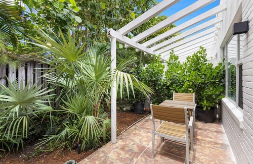 Victoria Park Apartment | Victoria Park Unique Studio Close to Las Olas Blvd