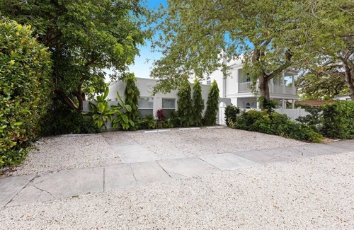 Victoria Park Apartment | Victoria Park Unique Studio Close to Las Olas Blvd