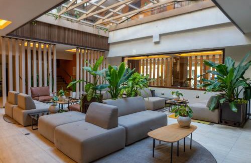 Iquitos Hotel | Victoria Regia Hotel