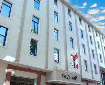 Iquitos Hotel | Victoria Regia Hotel
