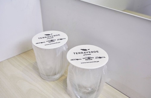 Iquitos Hotel | Victoria Regia Hotel