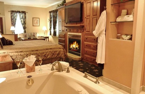 South Haven Bed & Breakfast | Victoria Resort and Bed & Breakfast