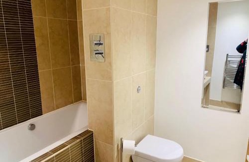 Manchester City Centre House | Victoria Rooms
