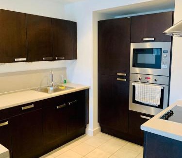 Manchester City Centre House | Victoria Rooms