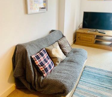 Manchester City Centre House | Victoria Rooms