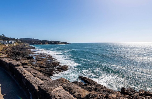 Lincoln Beach House | Victoria's Cottage