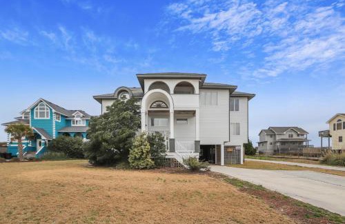 Duck House | Victoria's View