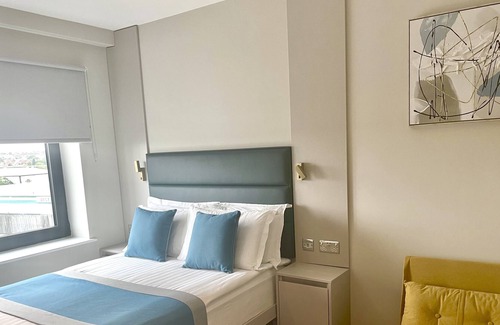 Dollis Hill Apartment | Victoria Studios