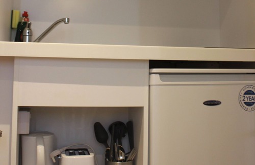 Dollis Hill Apartment | Victoria Studios