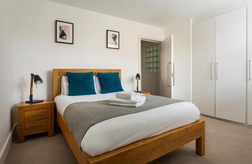 Pimlico Apartment | Victoria - Vincent Square by Viridian Apartments