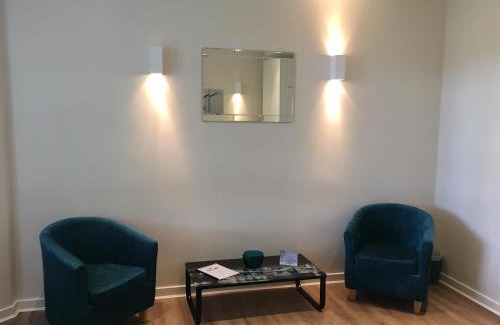 Pimlico Apartment | Victoria - Vincent Square by Viridian Apartments