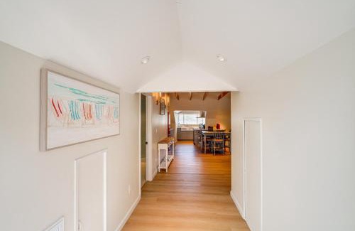 Carpinteria Apartment | Victorian Carpinteria Apartment Less Than 1 Mi to Beach!