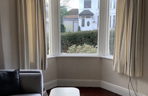 Llandaff House | Victorian cottage near Llandaff Cathedral