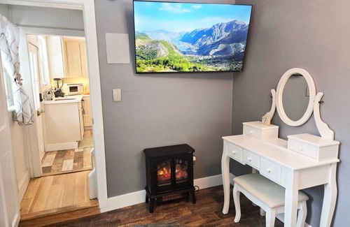 Georgetown House | Victorian Dream! 3 Bedroom