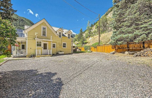 Georgetown House | Victorian Dream! 3 Bedroom