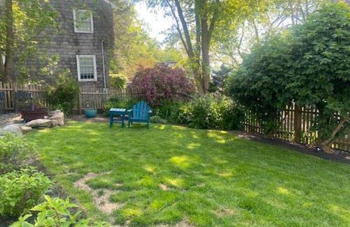 Gloucester House | Victorian home, family and pet friendly close to beaches, harbor, restaurants