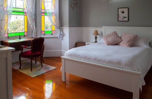 Hamilton House | Victorian Home of Grand Proportions