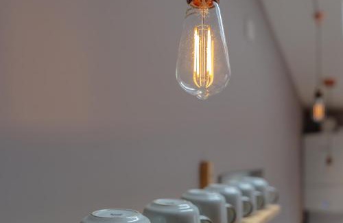 Horfield House | Victorian house with garden near Cafes