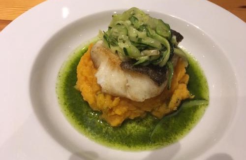 Montreal Bed & Breakfast | Victorian Lodge