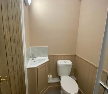 Launceston Apartment | Victorian Police Station Apartment