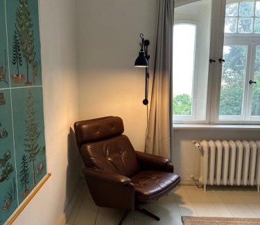 Gollmitz Villa | Victorian Villa Uckermark