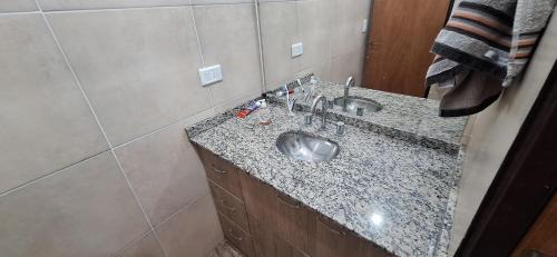 La Rioja House | Victoriano