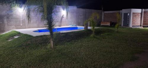 La Rioja House | Victoriano